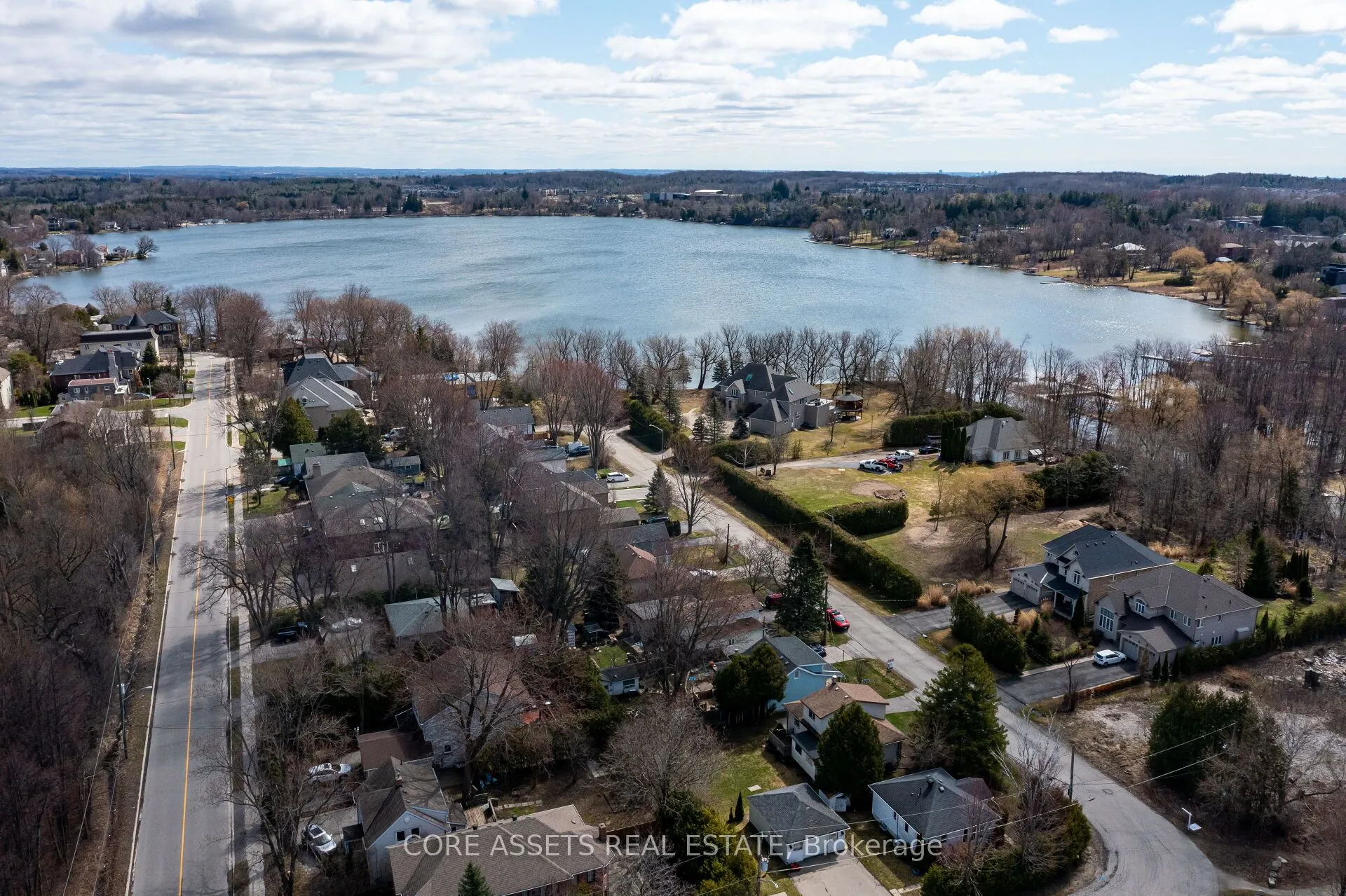 36 Sylvan Crescent, ON L4E 3A1