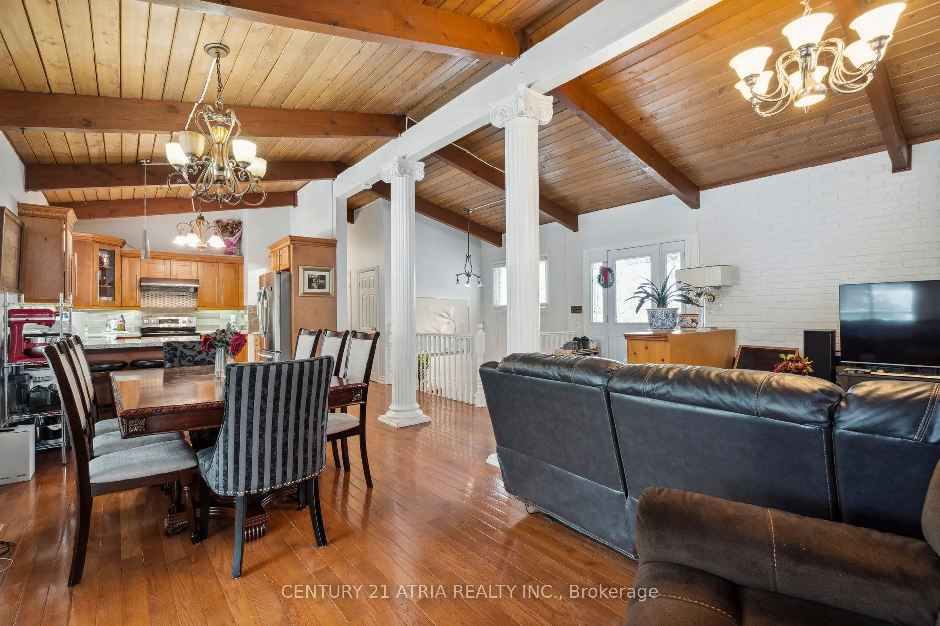 1293 Stouffville Road, ON L4E 3S5