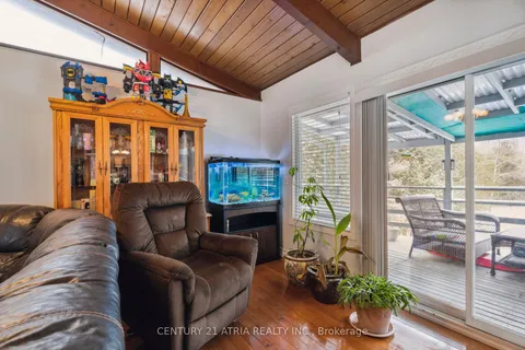 1293 Stouffville Road, ON L4E 3S5