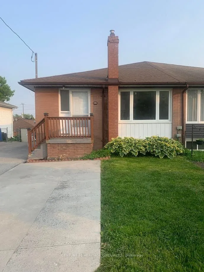 130 Sheldon Avenue, ON L3Y 2V7