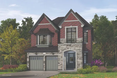 101 Reynolds Drive, ON L3Z 4N7