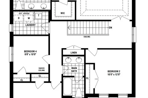 101 Reynolds Drive, ON L3Z 4N7