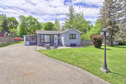 297 Walter Drive, ON L4P 3A8