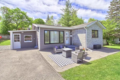 297 Walter Drive, ON L4P 3A8
