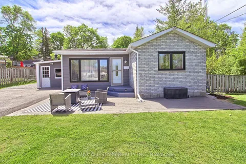 297 Walter Drive, ON L4P 3A8