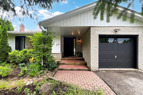 182 bayview fairways Drive, ON L3T 2Y8