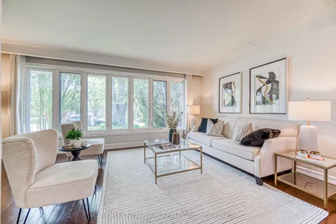 3 Cartier Crescent, ON L4C 2M9