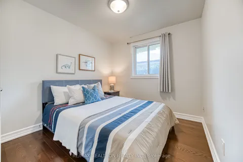 3 Cartier Crescent, ON L4C 2M9