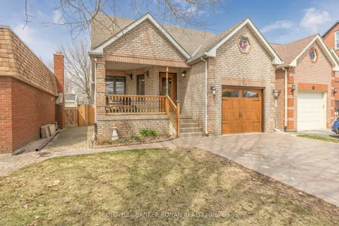 14 Albert Street, ON L9R 1J4