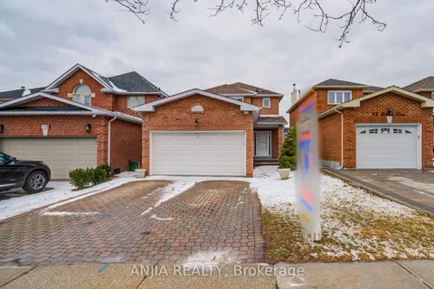 117 Redondo Drive, ON L4J 7S6
