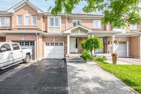 198 Banbrooke Crescent, ON L3X 2W6