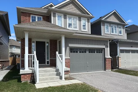 135 Knight Street, ON L9R 0R5