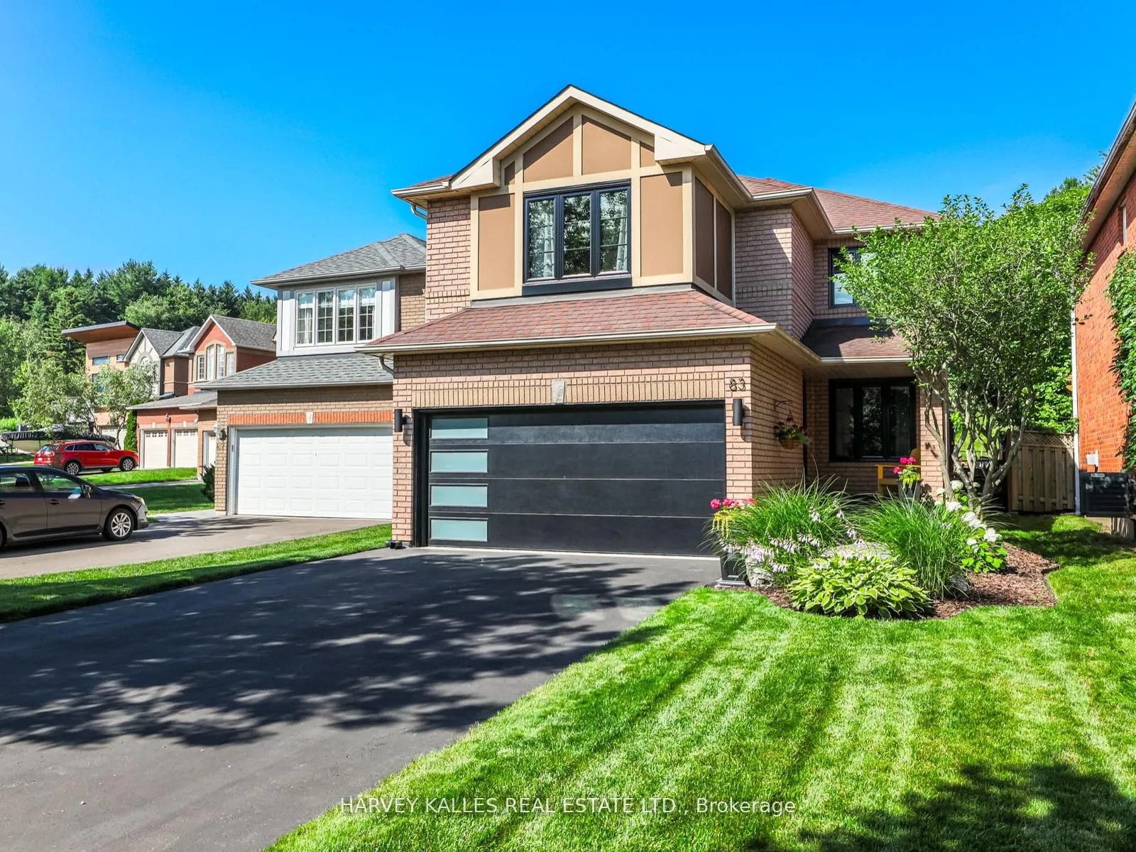 83 Stemmle Drive, Aurora, ON L4G 6N4