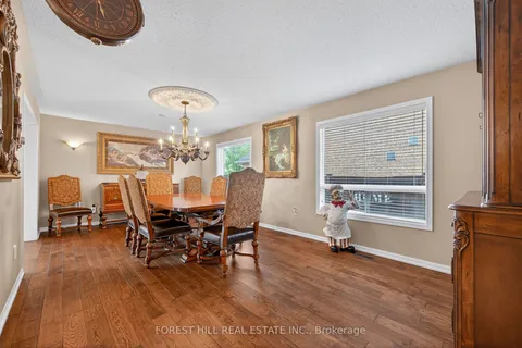 166 Worthington Avenue, ON L4E 4N7