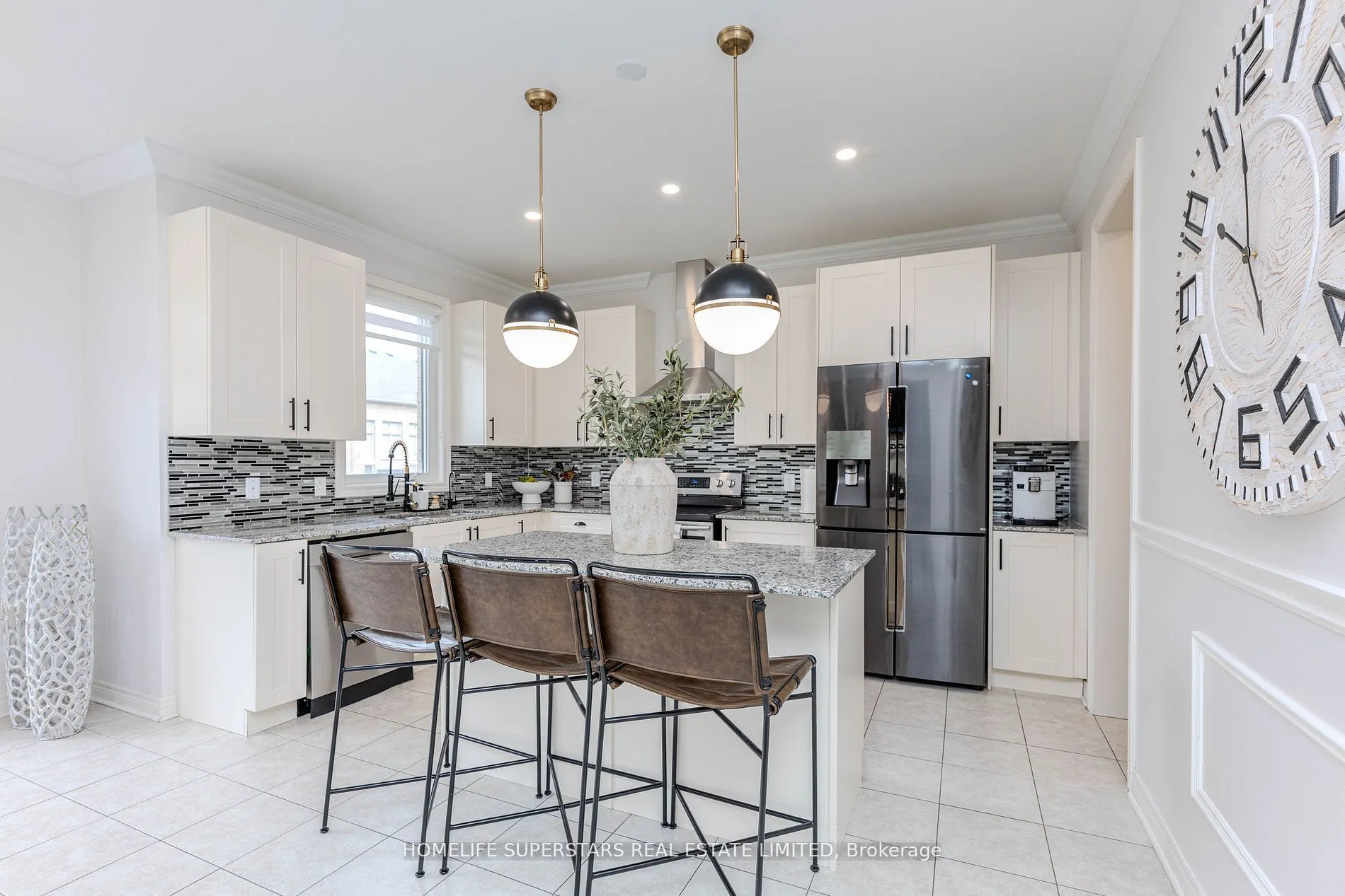 50 Romanelli Crescent, ON L3Z 0X7