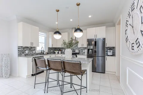 50 Romanelli Crescent, ON L3Z 0X7