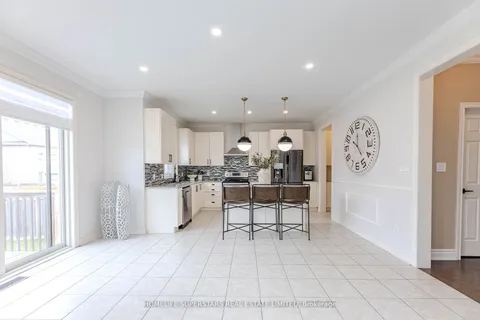 50 Romanelli Crescent, ON L3Z 0X7