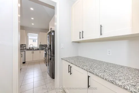 50 Romanelli Crescent, ON L3Z 0X7
