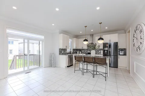 50 Romanelli Crescent, ON L3Z 0X7