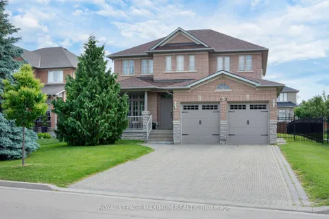 45 Windrose Court, ON L4L 9G9