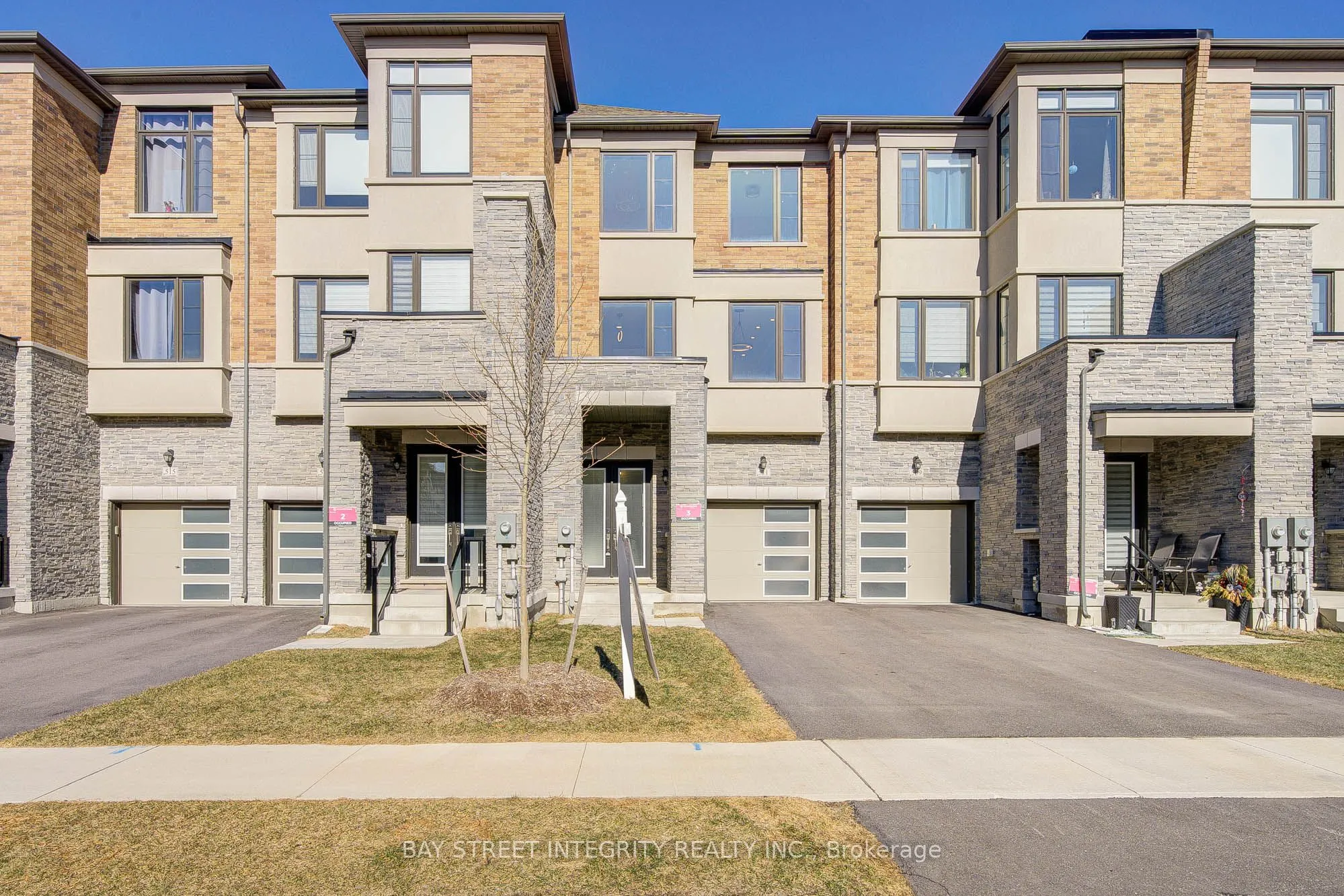 511 New England Court, ON L3X 0M6