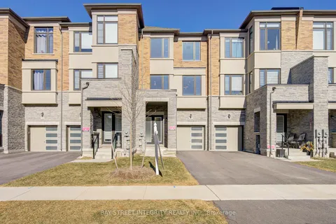 511 New England Court, ON L3X 0M6