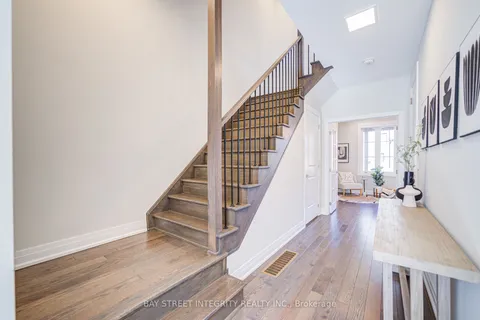 511 New England Court, ON L3X 0M6