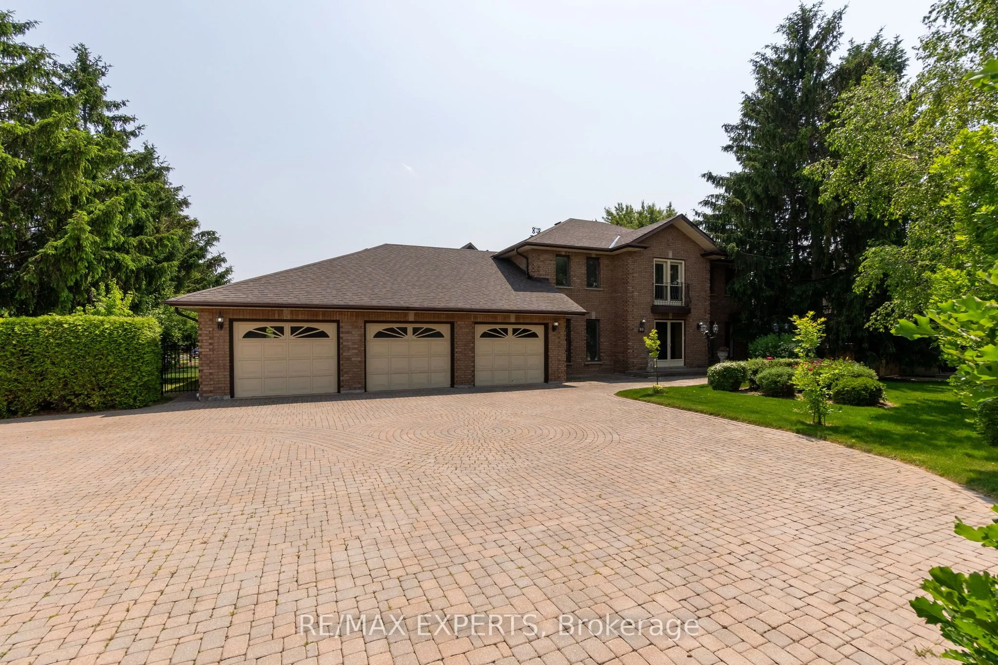 80 Colucci Drive, ON L4L 9A6