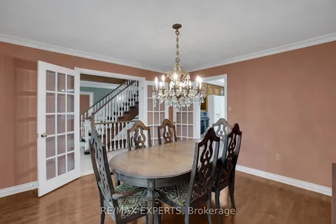 80 Colucci Drive, ON L4L 9A6