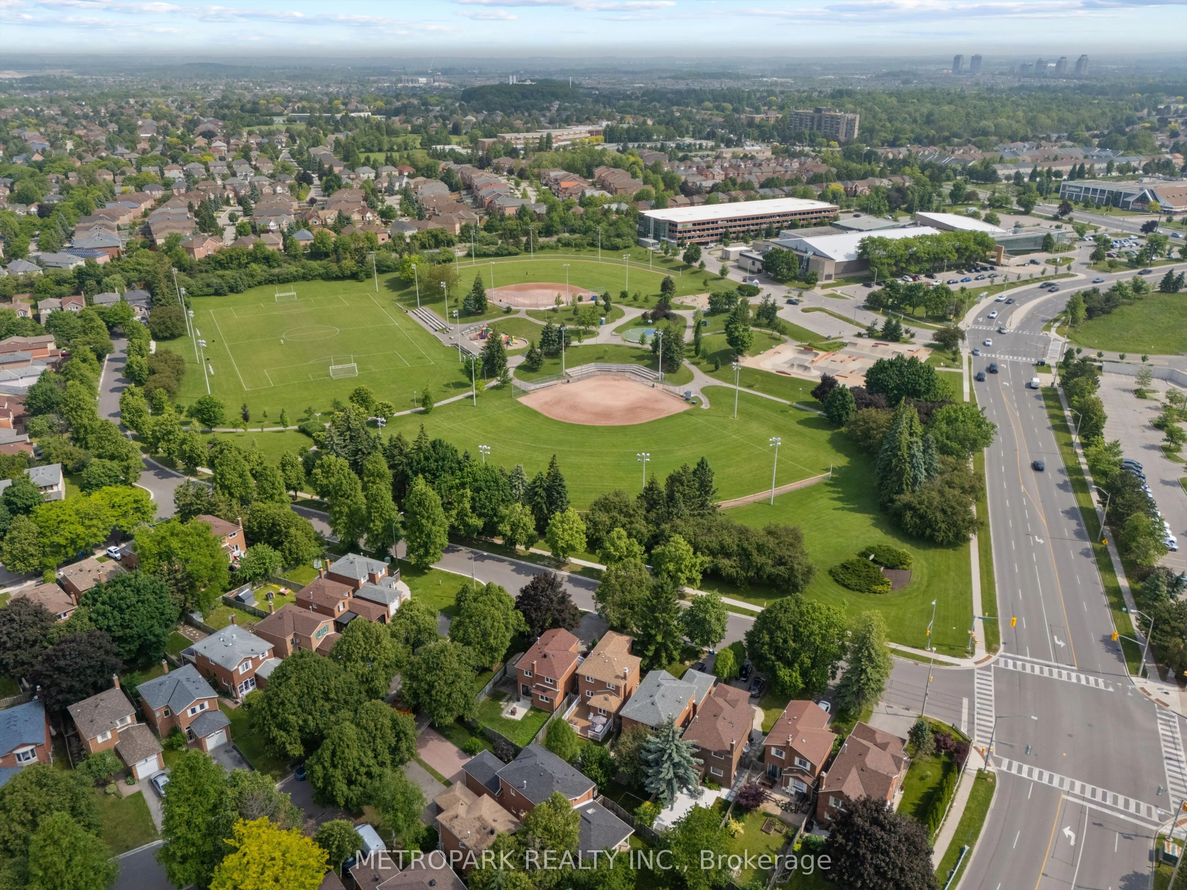 7 Miley Drive, ON L3R 4V1