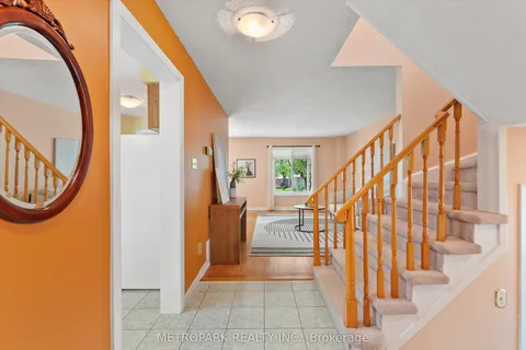 7 Miley Drive, ON L3R 4V1