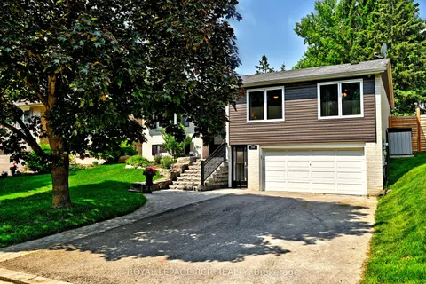 350 Borden Avenue, ON L3Y 5B9