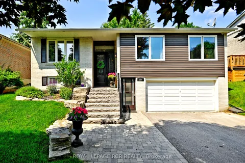 350 Borden Avenue, ON L3Y 5B9