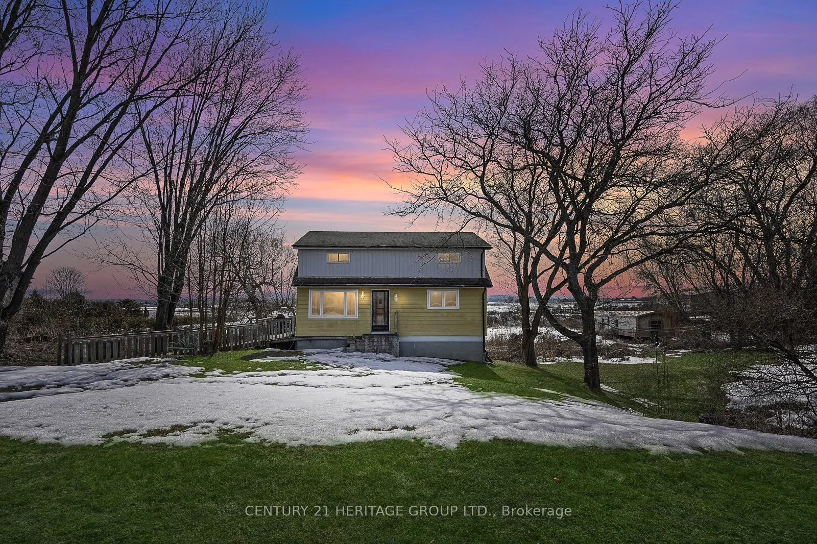 963 Canal Road, ON L3Z 2A6