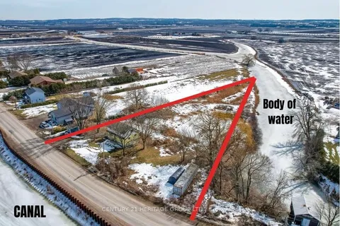 963 Canal Road, ON L3Z 2A6