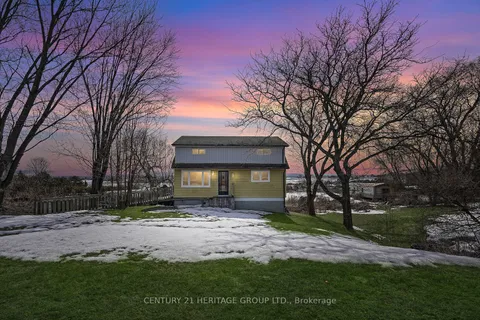 963 Canal Road, ON L3Z 2A6