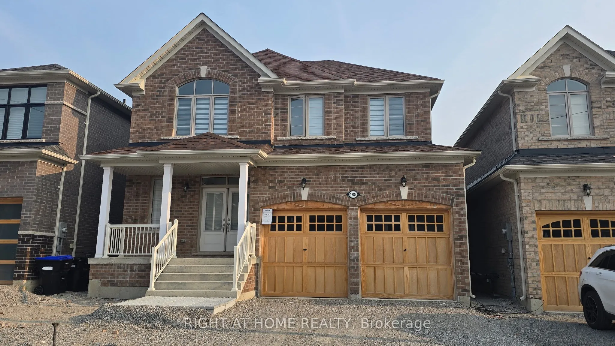 1286 Davis Loop N/A, ON L0L 1W0