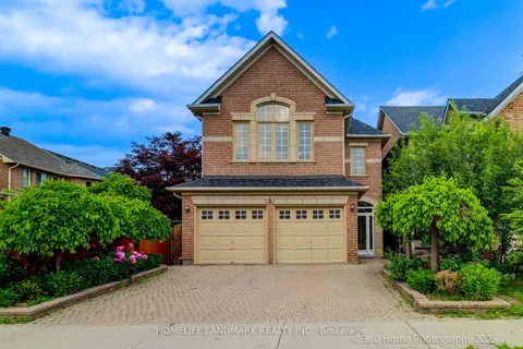 211 Frank Endean Road, ON L4S 2C6