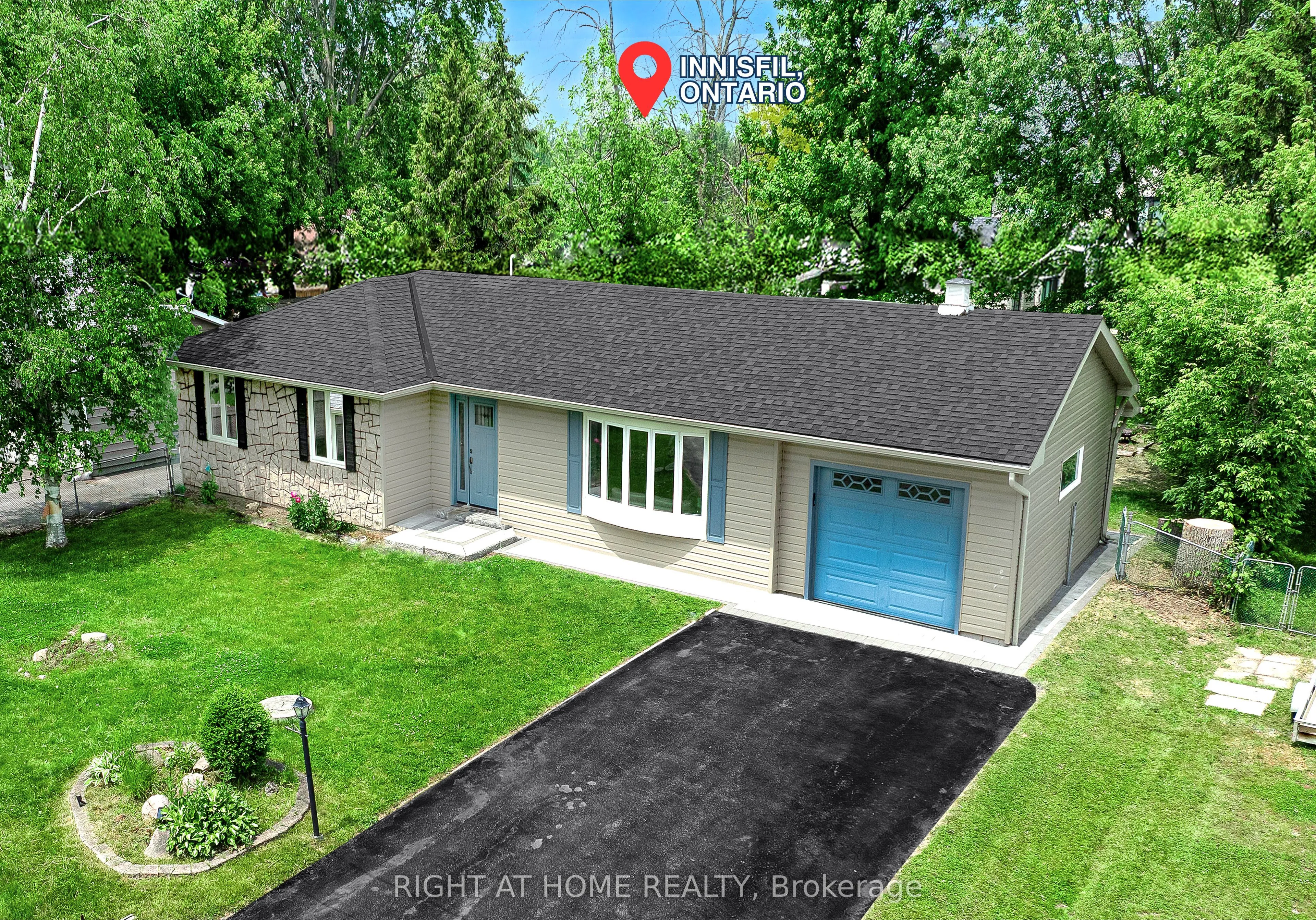 1152 Birch Road, Innisfil, ON L0L 1R0