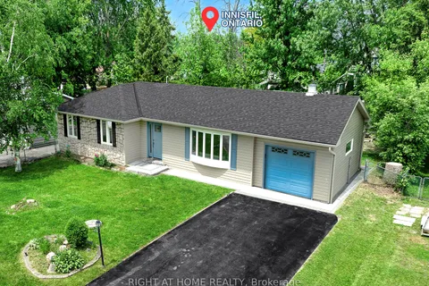 1152 Birch Road, Innisfil, ON L0L 1R0