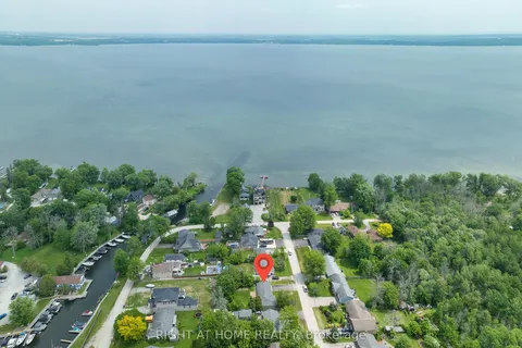 1152 Birch Road, Innisfil, ON L0L 1R0