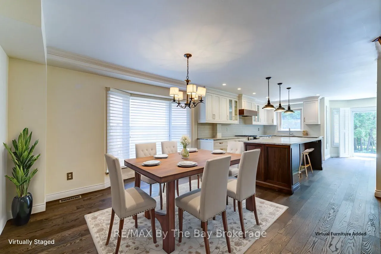 145 Old Surrey Lane, Richmond Hill, ON L4C 6R9