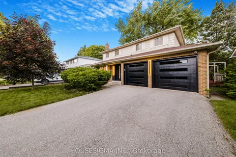 50 Royal Orchard Boulevard, Markham, ON L3T 3C5