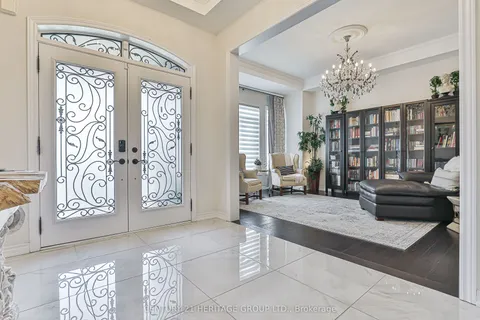 38 Whitebirch Lane, ON L9N 0P7