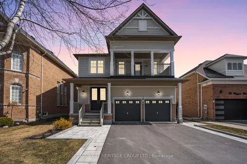 95 Rogers Trail, ON L3Z 2A5