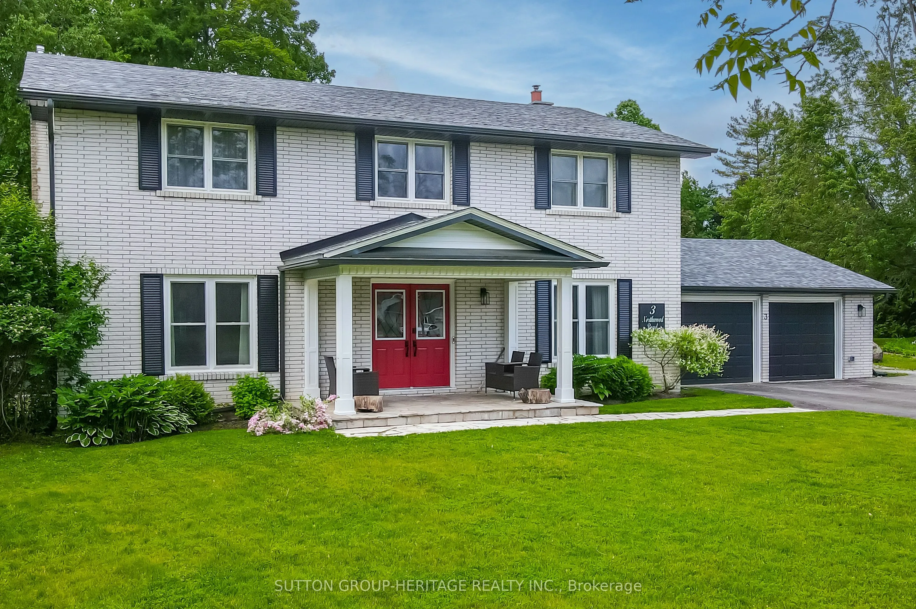 3 Northwood Road, ON L0E 1R0