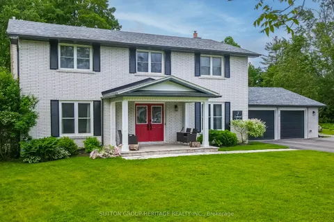 3 Northwood Road, ON L0E 1R0