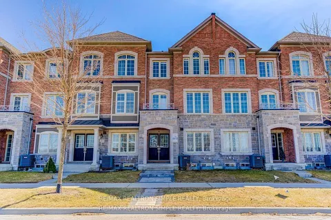 61 Memon Place, ON L6E 0S1
