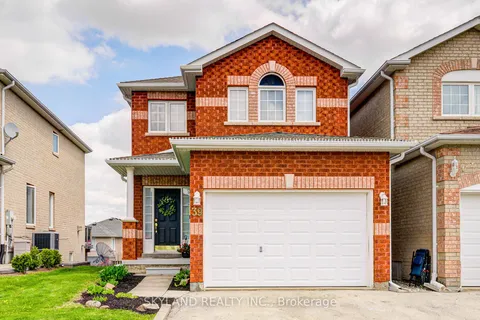 39 Smith Street, ON L3Z 3E1