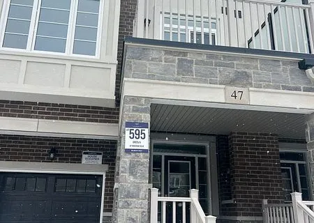 47 Montrose Boulevard, ON L3Z 4P1